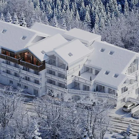 Penthouse De Luxe A 180m Des Pistes, 8 Pers, Parking Appartement Les Allues